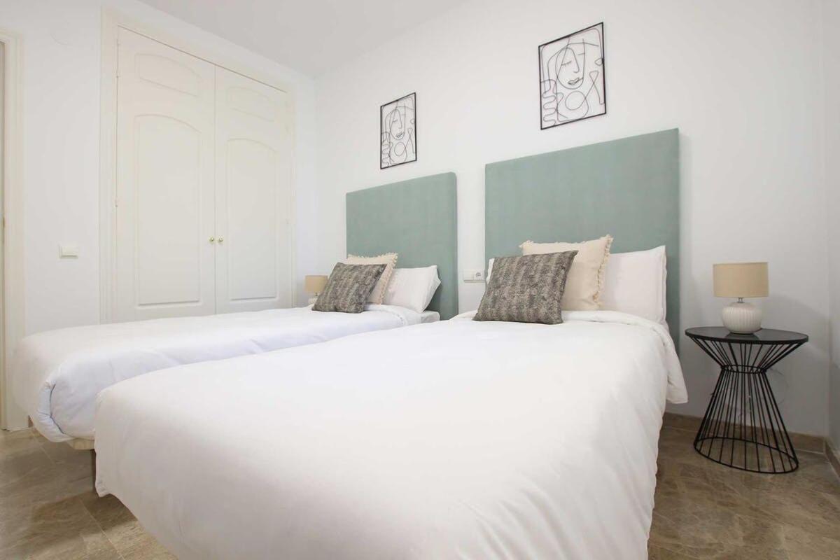 Luxury App. A 2 Min De Puerto Banus Appartement *