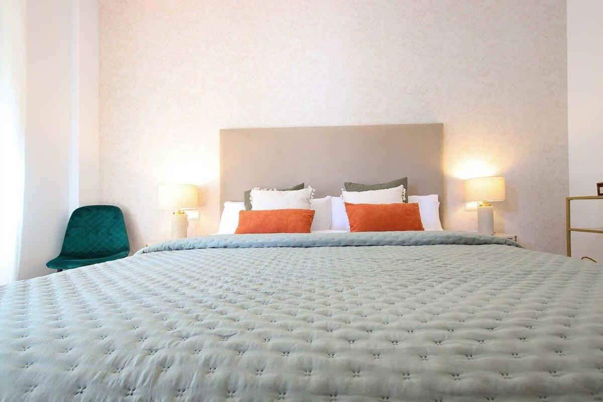 Luxury App. A 2 Min De Puerto Banus Appartement *