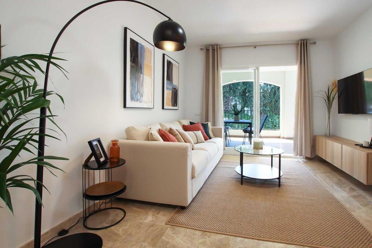 Appartement Luxury App. A 2 Min De Puerto Banus *