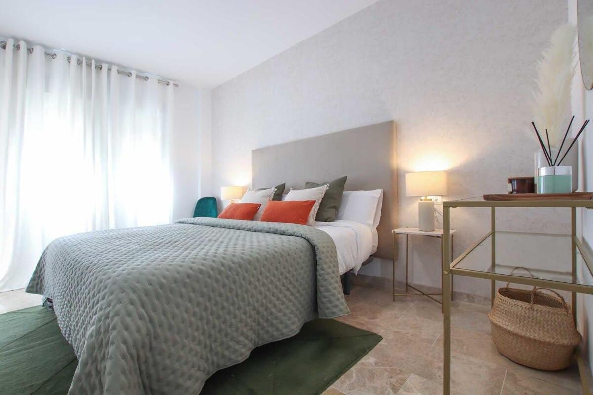 Luxury App. A 2 Min De Puerto Banus Appartement